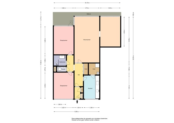 Floorplans